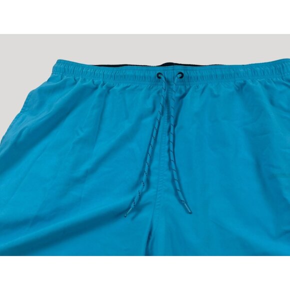George Men's Shorts  Powder Blue Size 2 Xl (44-46 ) Sku 2936 - Picture 9 of 11